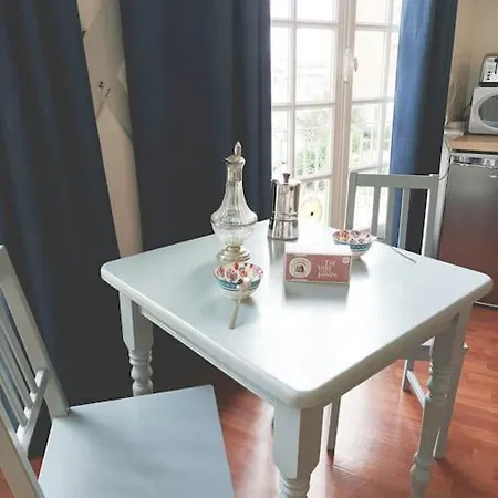 Apartamento Le Magnifique En Plein Centre Historique Le Mans