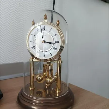 Le Magnifique En Plein Centre Historique Апартаменты