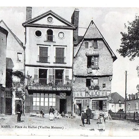Le Magnifique En Plein Centre Historique