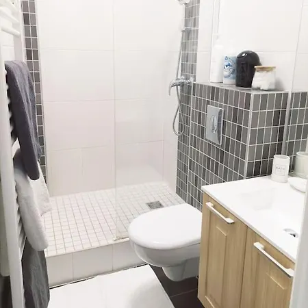 Apartamento Le Magnifique En Plein Centre Historique