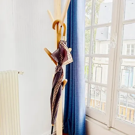Apartamento Le Magnifique En Plein Centre Historique *